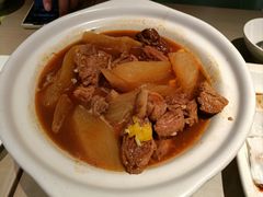 -茶港·点心·啫啫煲(王府井店)