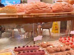 -奈雪的茶(新天地广场PRO店)