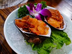 -海味当家·蒸锅海鲜(星海公园店)