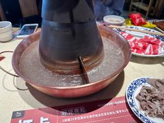 -东镇老火锅(长春路首店)