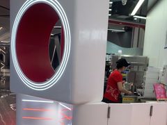 -DQ·蛋糕·冰淇淋(五棵松万达店)