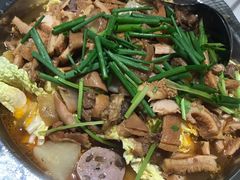 -古乐牛香·鲜牛肉牛杂火锅(新区店)