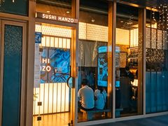 -Sushi Hanzo半藏(天环广场店)