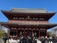 -浅草寺