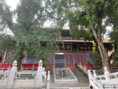 -宝通禅寺