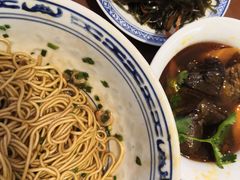 -同得兴 Since·1995 传统苏式面馆(十全街店)