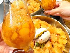-牧童禧肉社·韩国炭火烤肉店(中粮祥云小镇店)