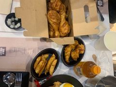 -Kyochon1991校村(共和路店)