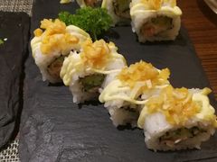 -嗨寿司 无国界料理