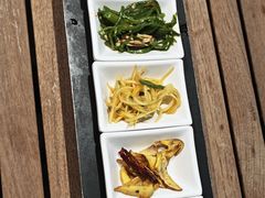 过桥米线配小菜-熙楼(翠湖店)
