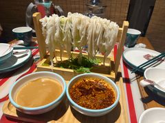 -醉长安(钟楼旗舰店)