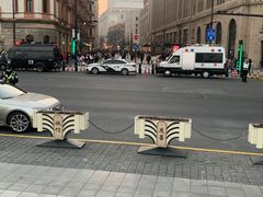 -南京路步行街
