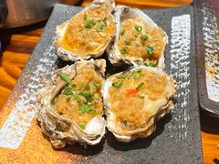 -东方一串·鲜肉小串·小酒馆(壹航城店)