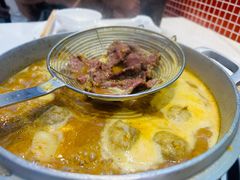 -荣叔港式沙嗲牛肉火锅(正佳潮流店)