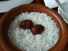 -辣子鸡背(九龙山店)