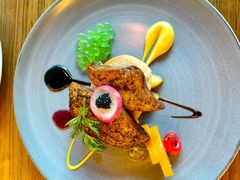 -MARU玛露音乐餐厅(大学路店)