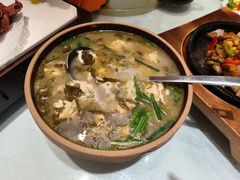 -紫鑫阁饭庄(长安店)