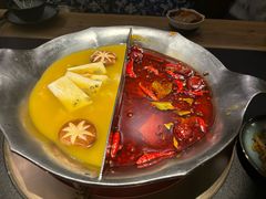 -湊湊火锅·茶憩(合生汇购物中心店)