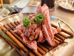 -西塔老太太泥炉烤肉(北京双井店)