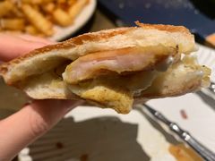 -BOCATA 西班牙餐厅(三里屯店)