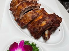 -国人川菜(李家村建东街店)