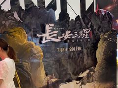 -耀莱成龙影城(领秀城店)
