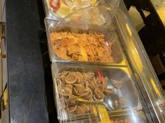 -蜀国大将老火锅(江北店)