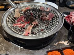 -江城二当家烤牛肉(莲塘新村店)