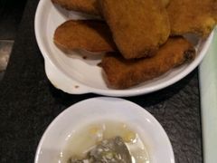 android_upload_pic-厚味居炙子烤肉·清真(天桥南纬路店)