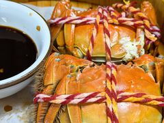 -七的湖·江南蟹舫·阳澄湖农家菜(蟹舫苑店)