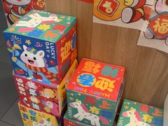 -麦当劳(金沙广场店)