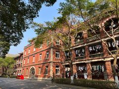 -厦门大学(思明校区)