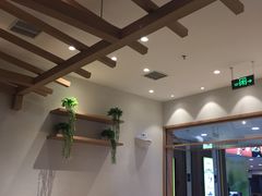 大堂-正一味石锅拌饭(望京新世界店)