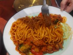 -魏斯理汉堡(西安沣东吾悦店)