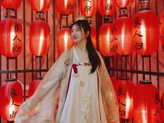 -福州奇幻解压馆(东泰禾旗舰店)