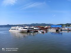 -东钱湖小普陀景区