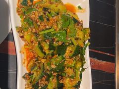 -枪火串烧·东北特色烧烤(罗湖总店)