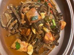 -聚鑫朋酸菜肥肠(九龙仓店)