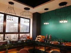 -上海徐家汇漫心酒店