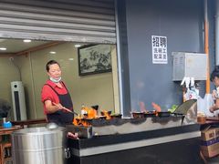-沈妈砂锅(光华村店)
