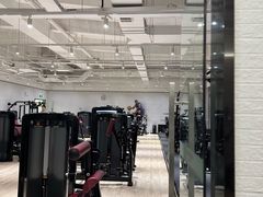 -FLARE STAR FITNESS(复地活力城店)