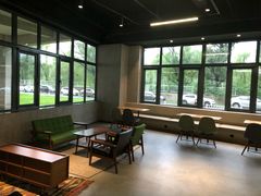 -山下C5cafe(惠通时代广场店)