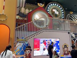 -meland亲子乐园•派对•研学(宁波华润万象城店)
