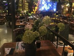 大堂-胡桃里音乐酒馆(四道口店)