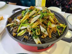 -帕米尔食府(白云观店)