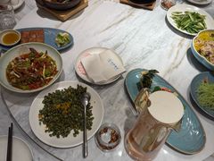 -志明眷村·台式融合菜·宵夜