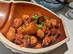 -乌记大厨餐厅