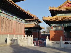 -历代帝王庙博物馆