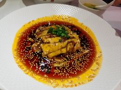 -渝信川菜(工体店)