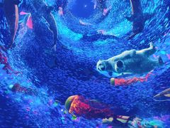 -海合安青岛极地海洋公园